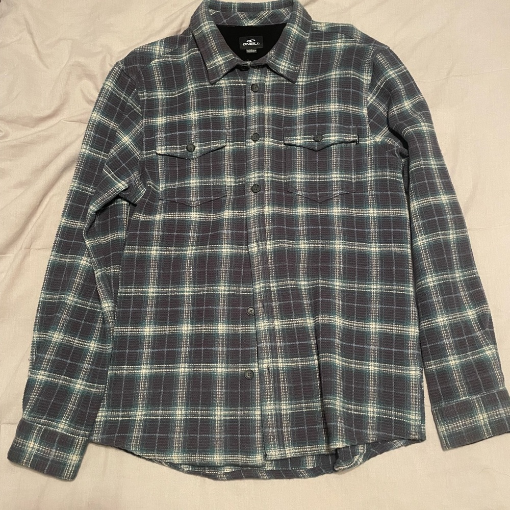 Mens O’niell button up